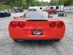 2012 Chevrolet Corvette Grand Sport