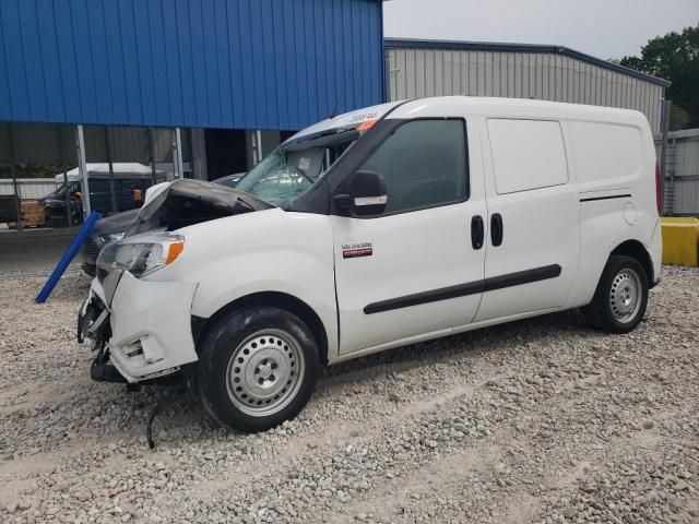 2022 Dodge RAM Promaster City Tradesman