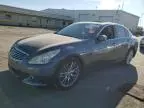 2011 Infiniti G37 Base