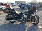 2012 Harley-Davidson Flhtcu Ultra Classic Electra Glide