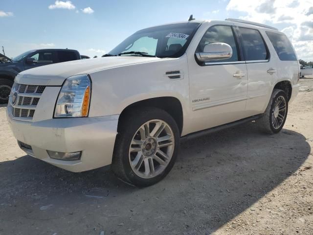 2013 Cadillac Escalade Premium