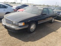 1996 Cadillac Deville en venta en Elgin, IL