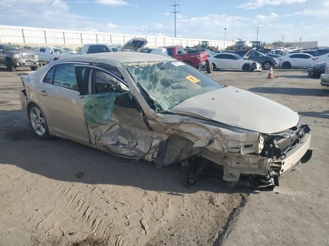 2009 Chevrolet Malibu LS