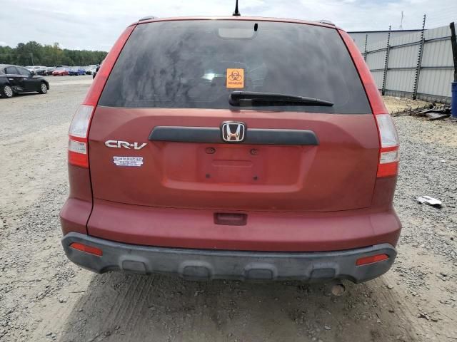 2008 Honda CR-V LX