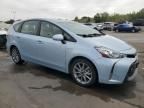 2015 Toyota Prius V