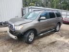 2008 Toyota Sequoia SR5