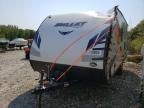 2020 Keystone Travel Trailer