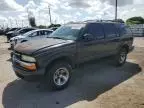 2000 Chevrolet Blazer