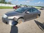 2010 Buick Lacrosse CXL