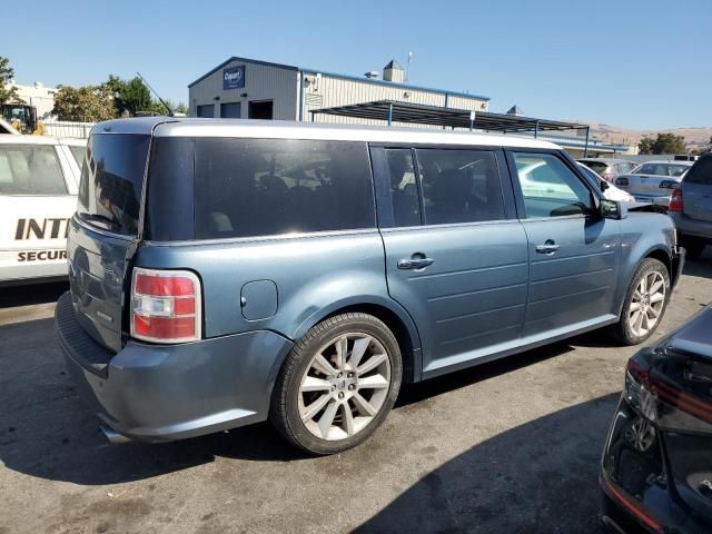 2010 Ford Flex SEL