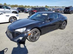 Scion salvage cars for sale: 2014 Scion FR-S