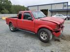 2001 Ford Ranger Super Cab