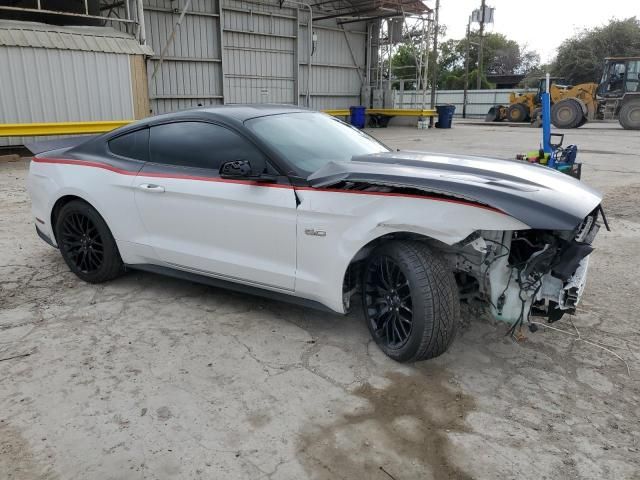 2015 Ford Mustang GT