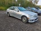 2008 Mercedes-Benz C 230 4matic