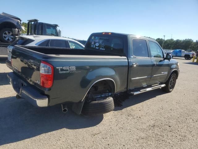 2005 Toyota Tundra Double Cab SR5