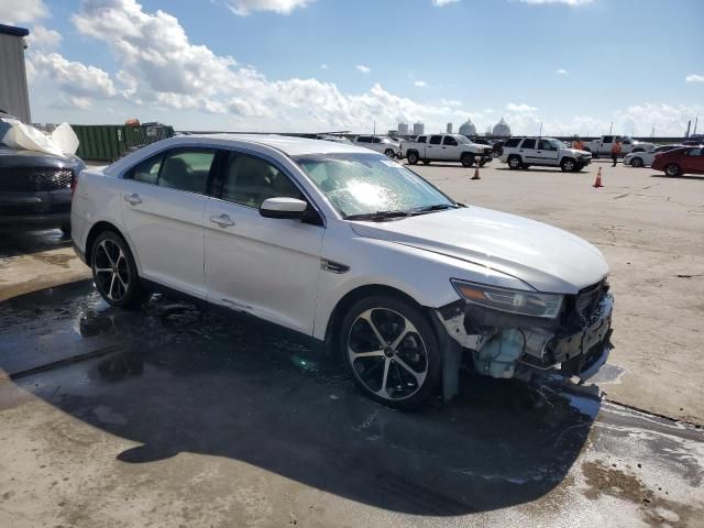 2014 Ford Taurus SEL