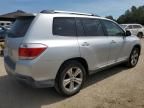 2012 Toyota Highlander Limited