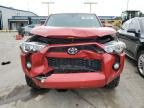 2016 Toyota 4runner SR5/SR5 Premium