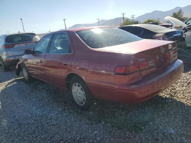 1998 Toyota Camry CE