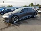 2022 Lucid Motors AIR Grand Touring