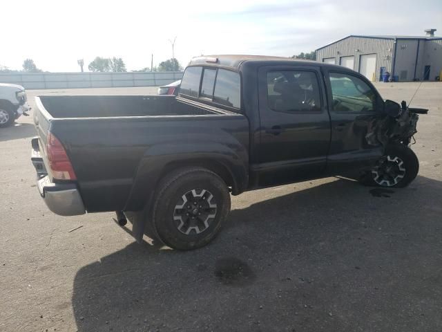 2007 Toyota Tacoma Double Cab Prerunner