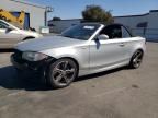 2008 BMW 135 I