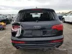 2012 Audi Q7 Prestige