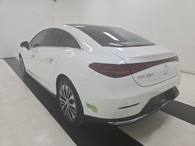 2023 Mercedes-Benz EQE Sedan 350+