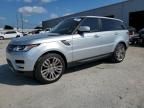 2015 Land Rover Range Rover Sport HSE