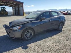 Salvage cars for sale from Copart Helena, MT: 2019 Toyota Yaris L