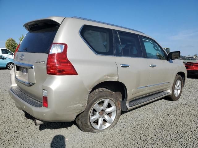 2010 Lexus GX 460 Premium