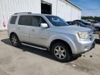 2009 Honda Pilot Touring