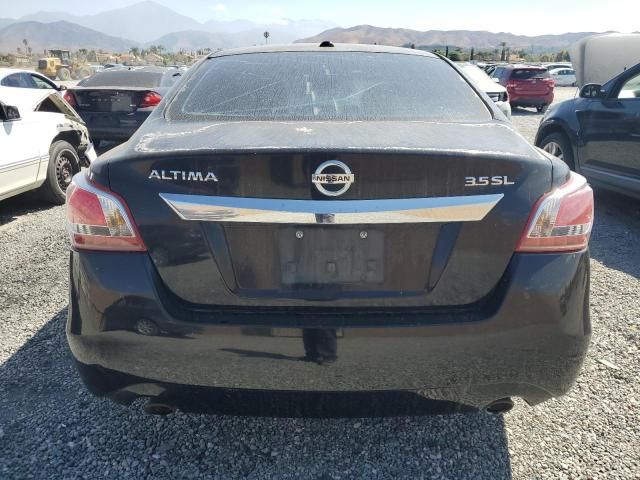 2013 Nissan Altima 3.5S