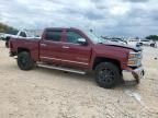 2015 Chevrolet Silverado K1500 LTZ