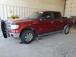 2014 Ford F150 Supercrew en venta en Abilene, TX