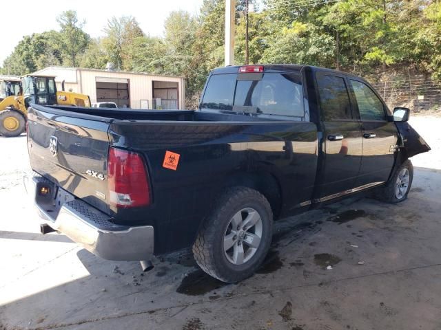 2018 Dodge RAM 1500 SLT