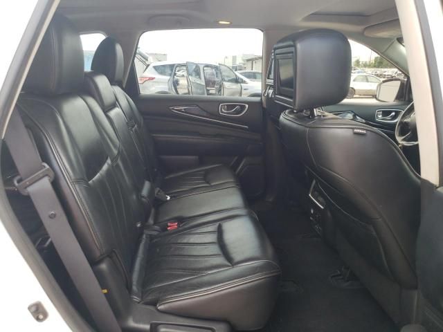 2014 Infiniti QX60