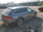 2013 Audi A4 Allroad Premium Plus