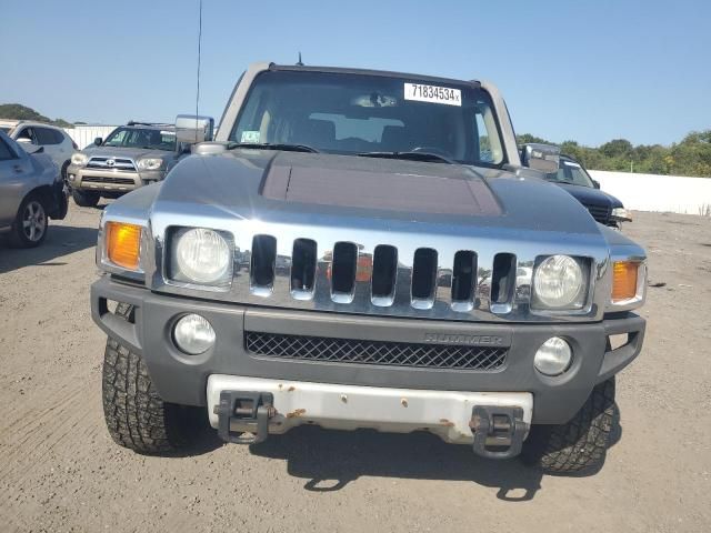 2008 Hummer H3