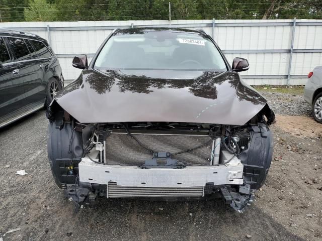 2020 Infiniti QX50 Pure