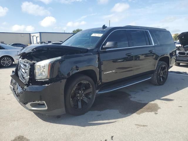 2016 GMC Yukon XL C1500 SLT