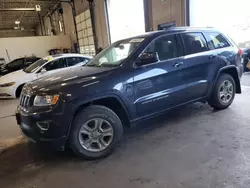 2015 Jeep Grand Cherokee Laredo en venta en Blaine, MN