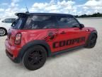 2008 Mini Cooper S