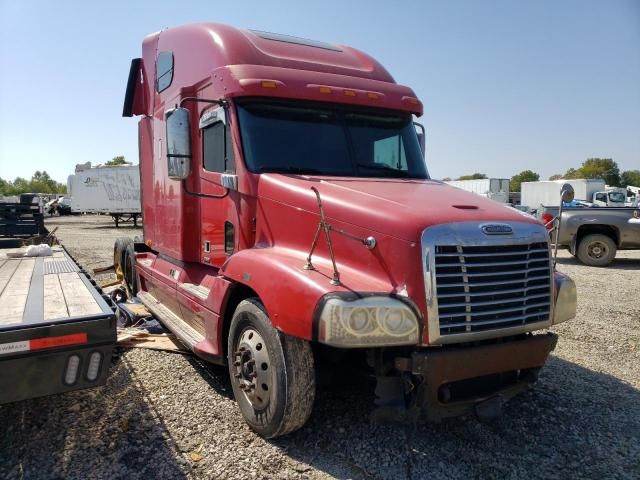 2007 Freightliner Conventional ST120