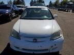 2004 Honda Civic Hybrid