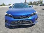 2022 Honda Civic Touring