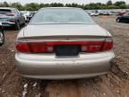 2001 Buick Century Limited