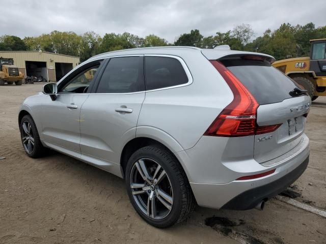 2021 Volvo XC60 T5 Momentum