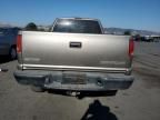 2003 Chevrolet S Truck S10