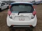 2014 Chevrolet Spark LS